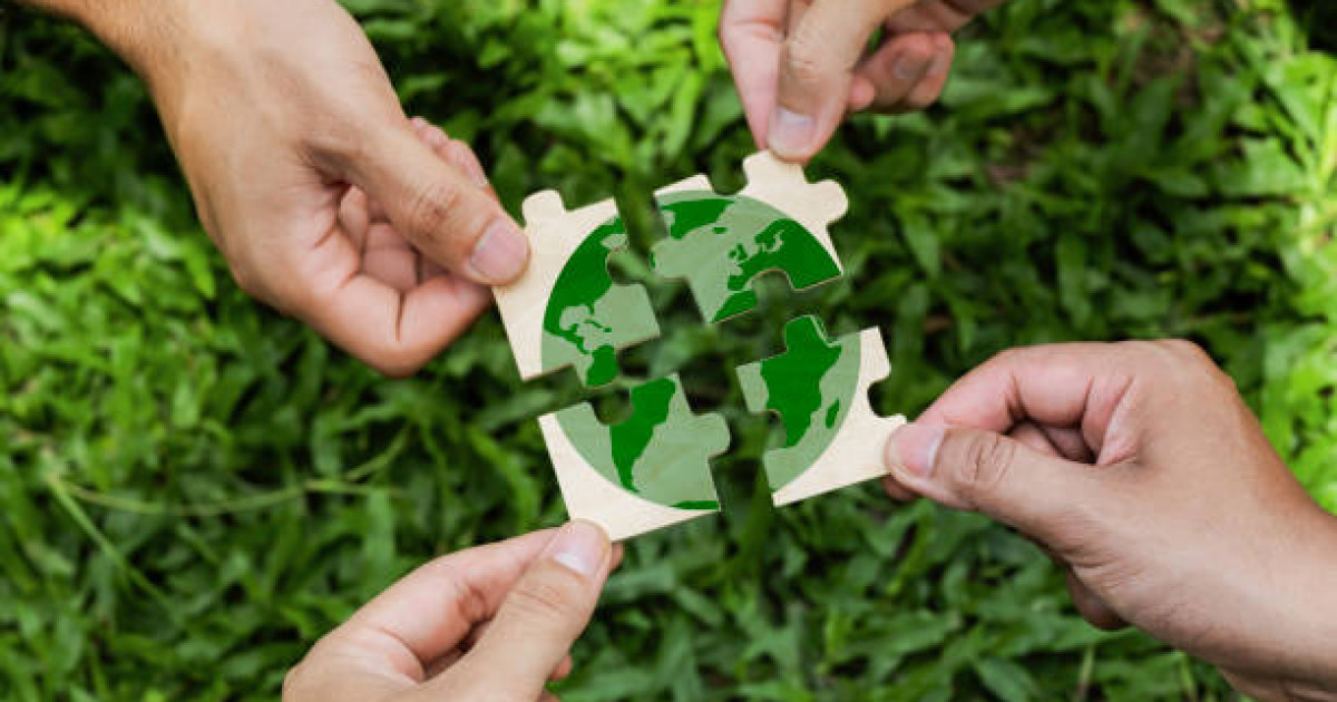 «Таза Қазақстан»: Маңғыстауда жастар арасында  EKO-QUIZ  өтті