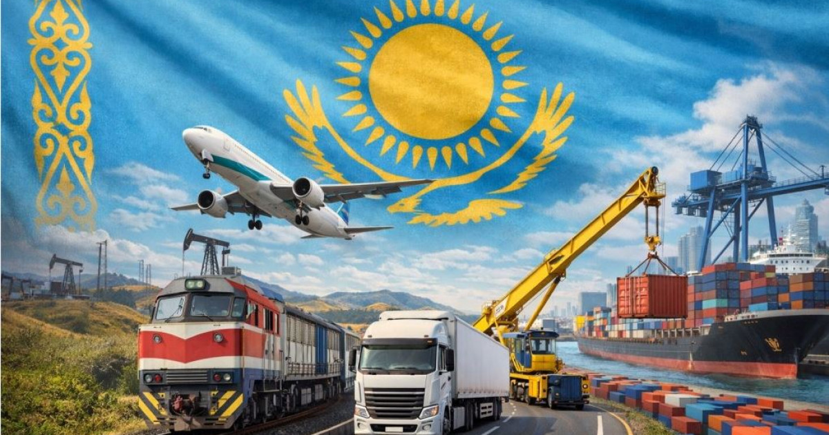 Транзиттің тағдыры Қазақстанда шешілмек