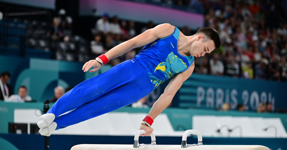 Түркиядағы әлем кубогы кезеңіне қатысатын спортшылар белгілі болды