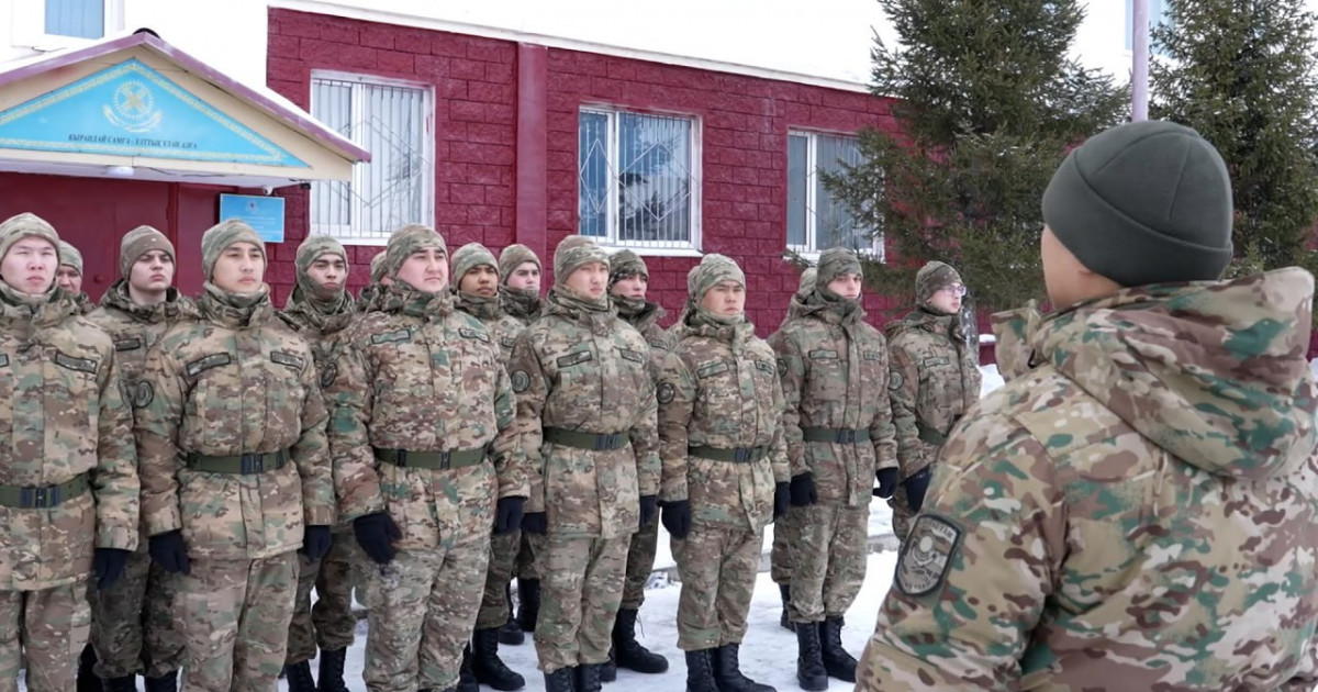 Ұландық дос: Ұлттық ұланда сенімге негізделген жаңа жүйе енгізілуде