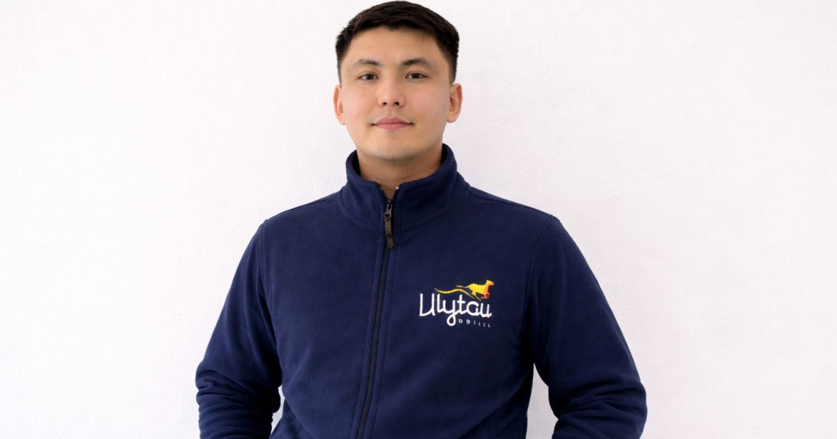 Ұлытау облысының тұрғындары референдумда азаматтық ұстанымын білдіріп жатыр – Дарын Төлеубай