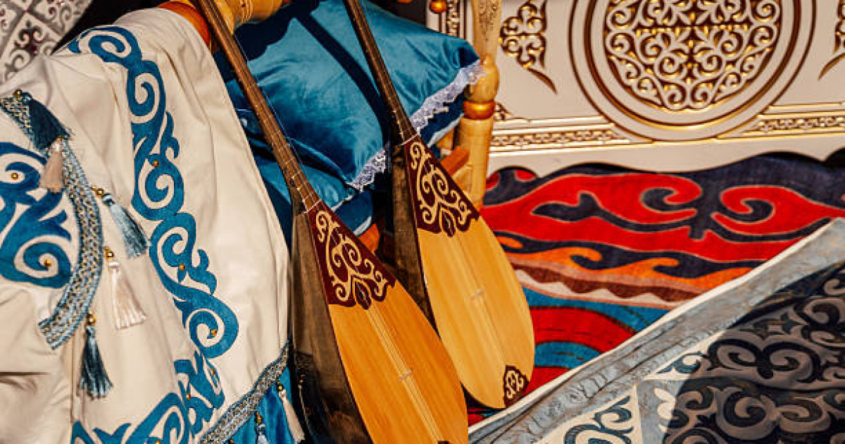 Үкімет 2026-2028 жылдарға арналған мәдени мұраны сақтау жоспарын бекітті