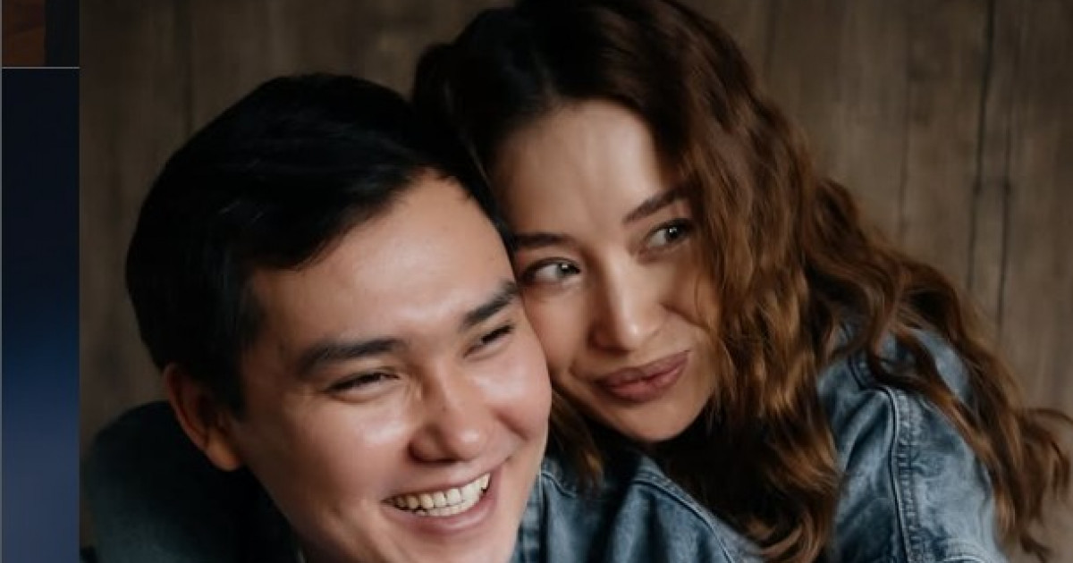 Үшінші рет үйленген актер Әбілмансұр Серіков өзін сынағандарға жауап берді