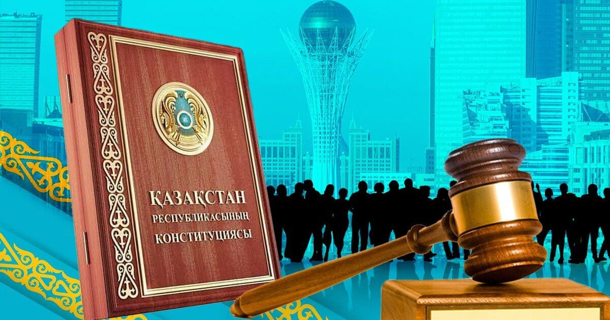 «Жаңа тарихтың авторы болайық!»: өнер адамдары жаңа Конституцияны қолдауға шақырды