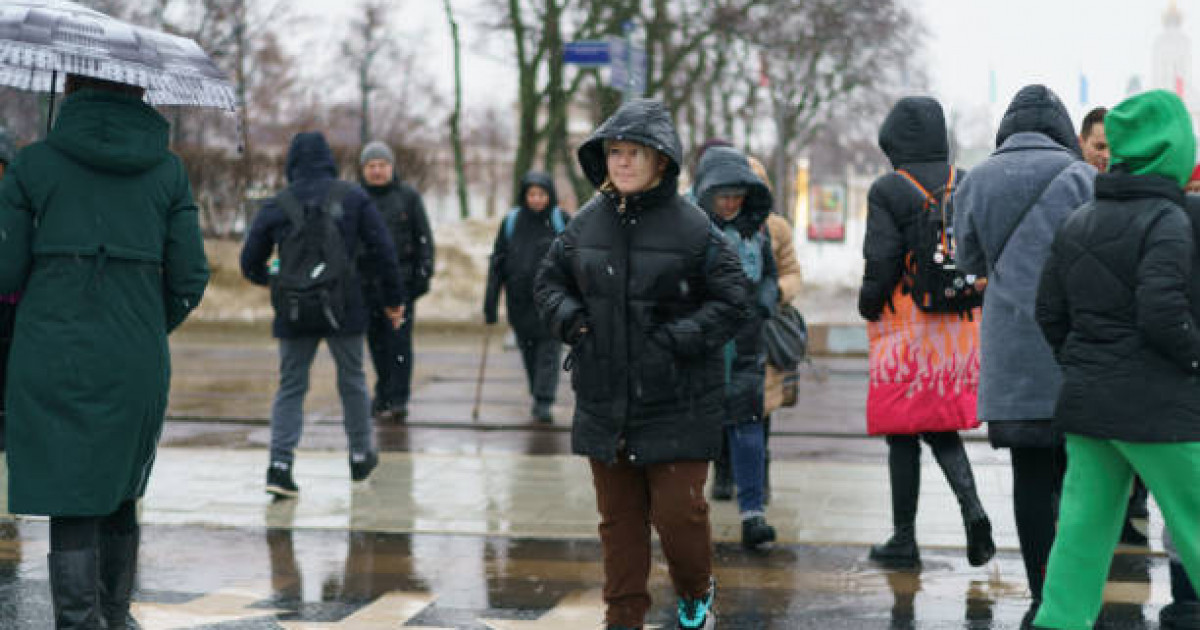 Жаңбыр жауып, найзағай ойнайды: 31 наурызға ауа райы болжамы