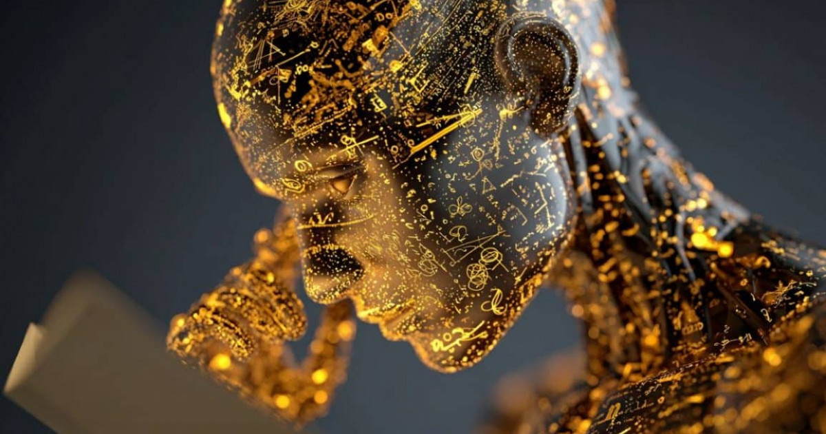 Жасанды интеллект «адамзаттың соңғы емтиханын» тапсыра бастады