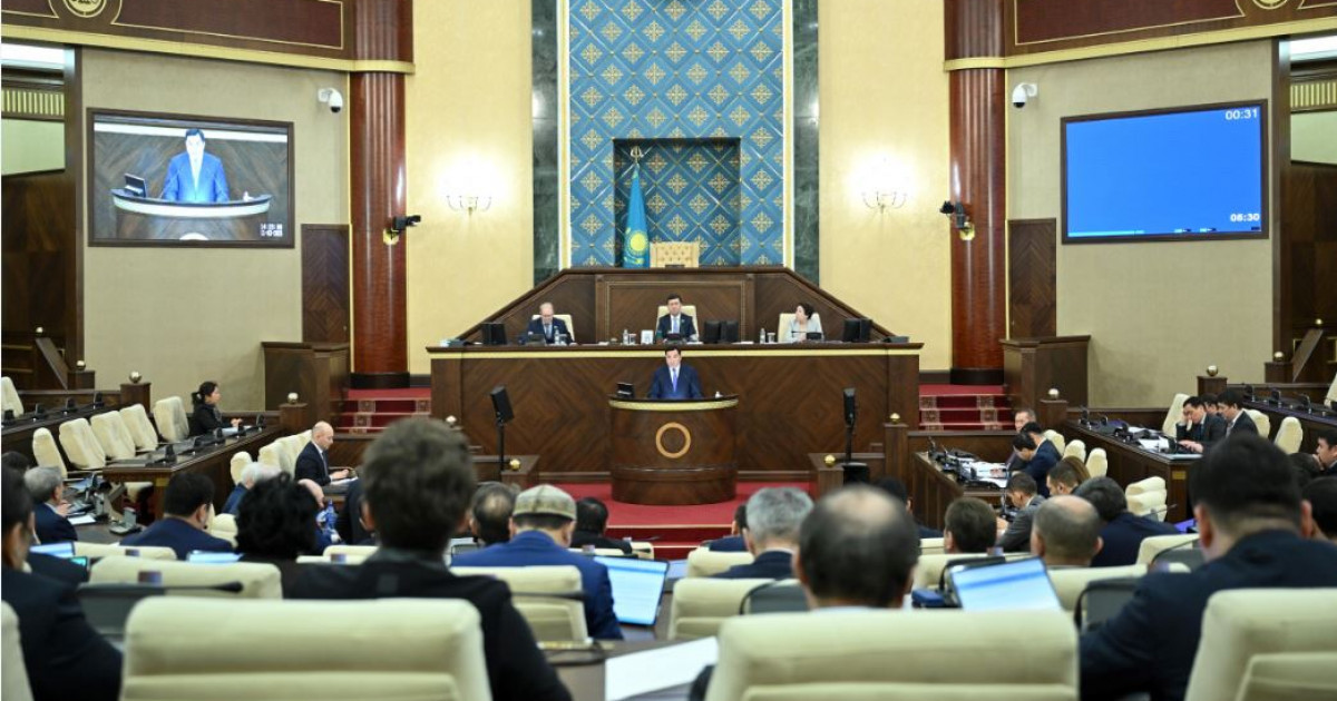 Жасыл энергетика туралы келісімді ратификациялады