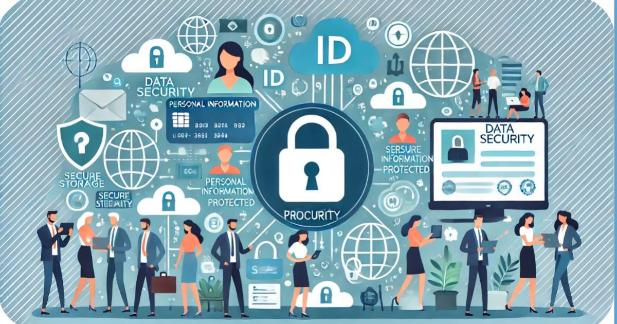 Жеке деректер – ең құнды ресурс