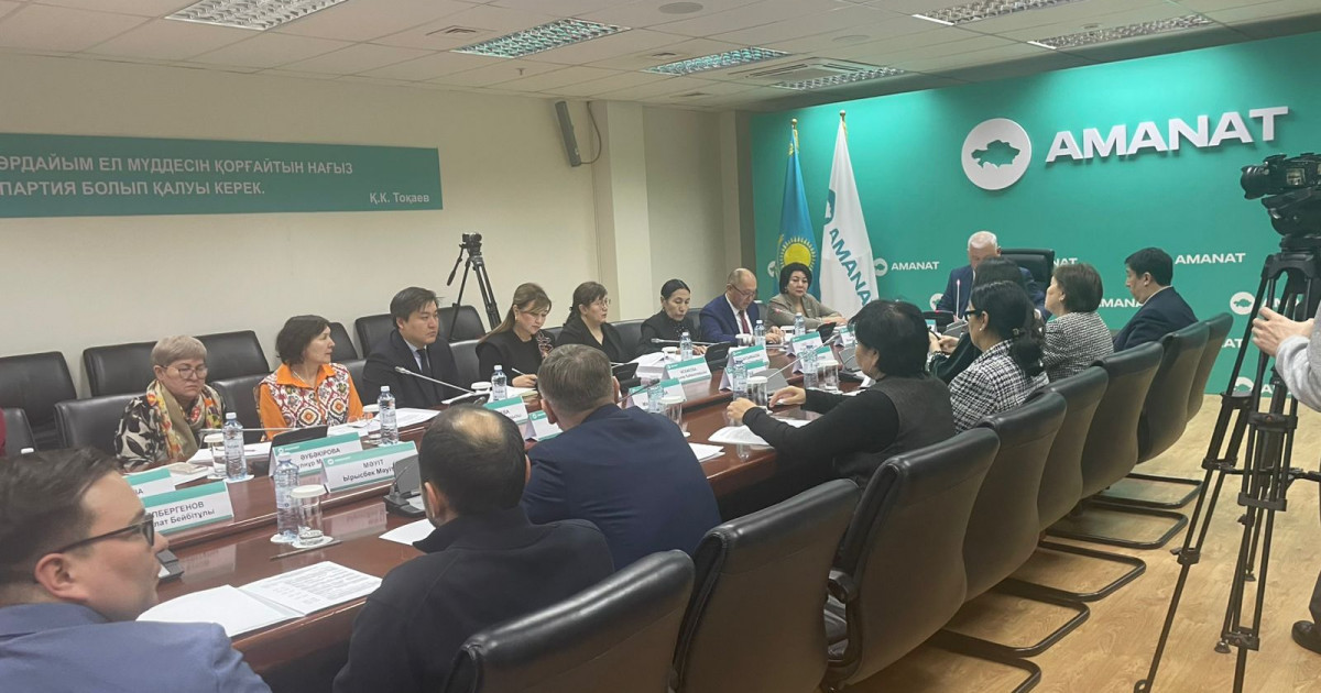 Жекеменшік  мектеп құрылысына бюджеттен бөлінген 111 миллиард теңгеге 35 мектеп салуға болады