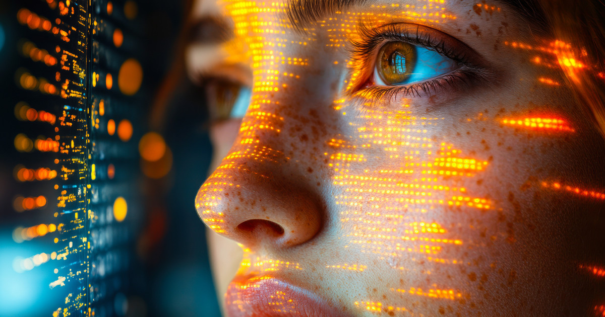 ЖИ саласында гендерлік алшақтық бар: әйелдер оған онша сенбейді