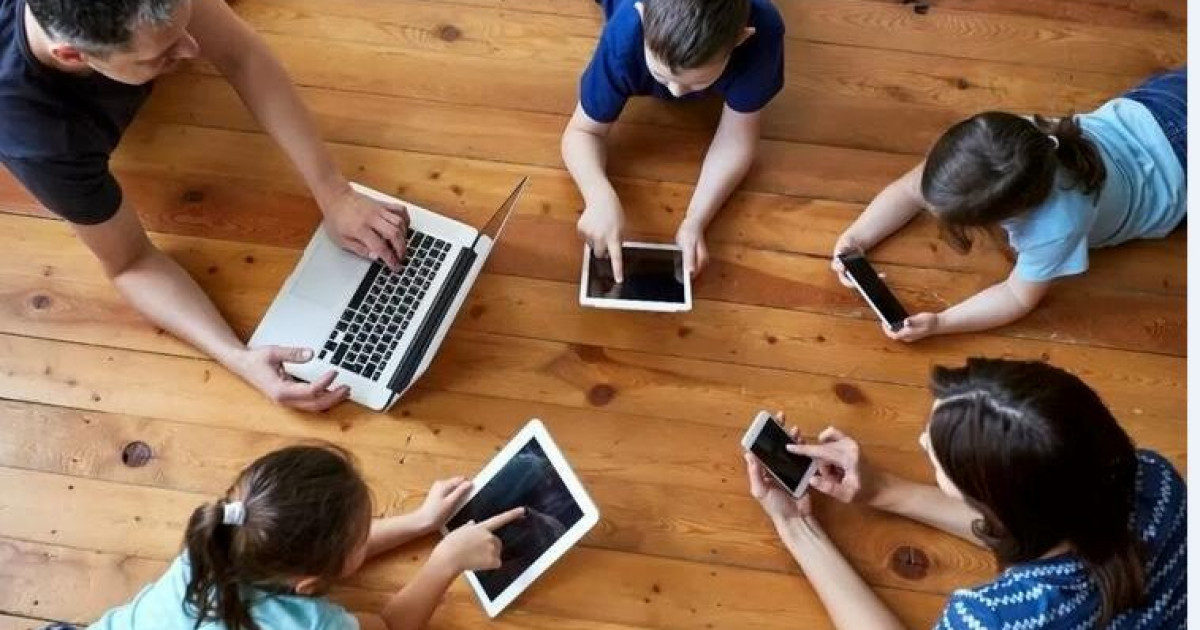 Жылдам контент жұтаң ойға жетелейді