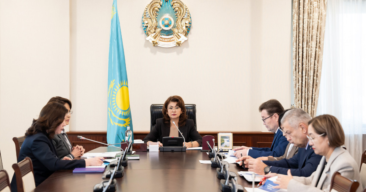 Аида Балаева: Балалардың жазғы демалысы қауіпсіз, сапалы әрі сауықтыруға бағытталған болуы қажет