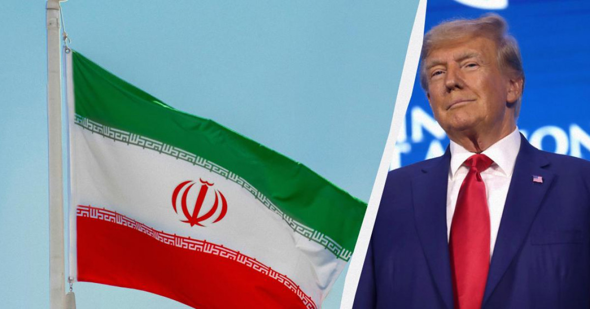 АҚШ Иранға бұғатталған миллиардтарды қайтаруға дайын – Reuters