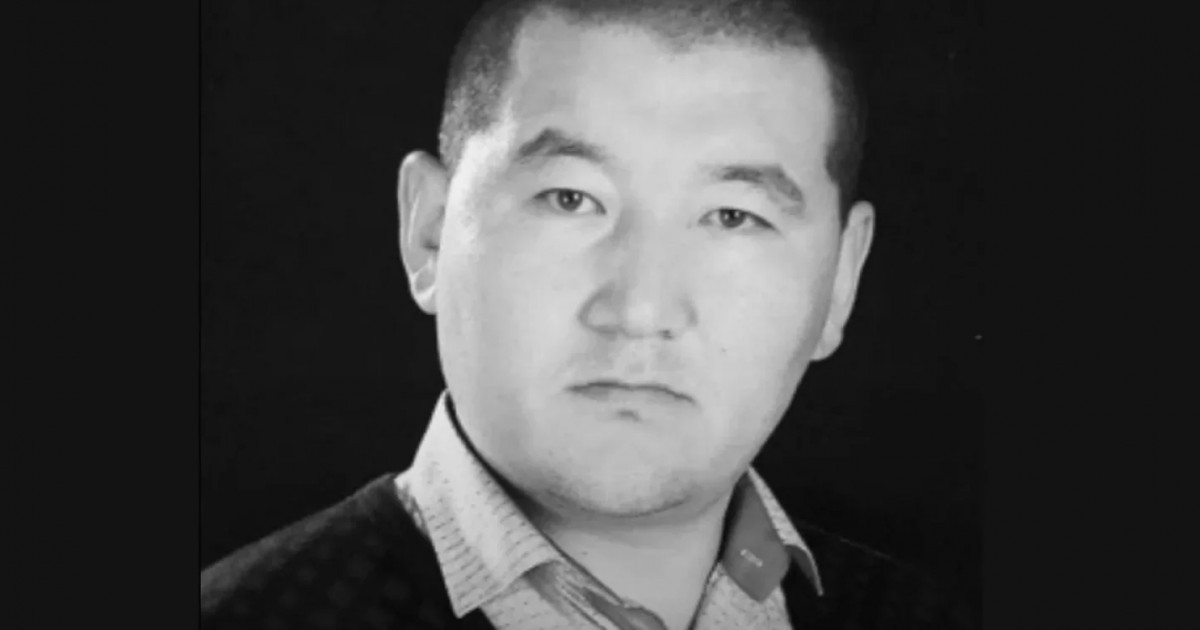 Ақын Серікбай Әбілмәжін өмірден өтті