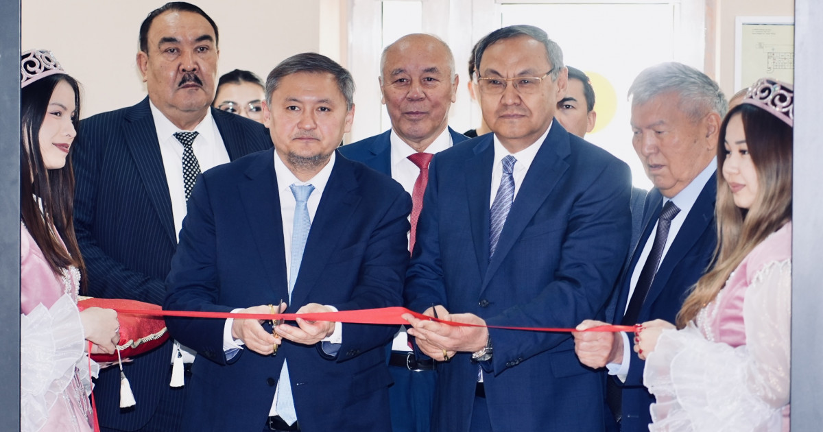 Алматыда «Ұлы дала: Тұран өркениеті» халықаралық зерттеу орталығы ашылды