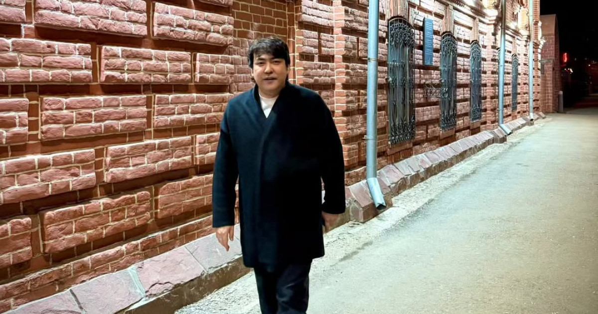 «Алтын Қазаққа алғысымыз шексіз»: Мейрамбек Бесбаев жан тебірентер жазба жариялады