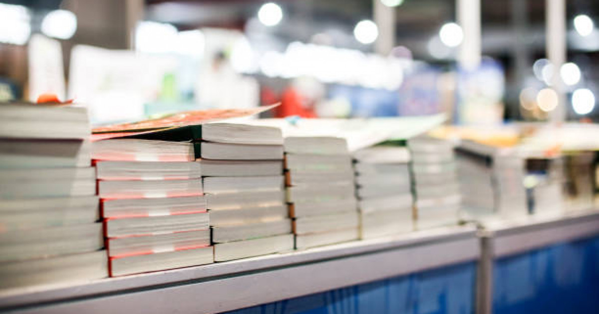 Astana Eurasian Book Fair–2026: халықаралық кітап көрме-жәрмеңкесі өтеді