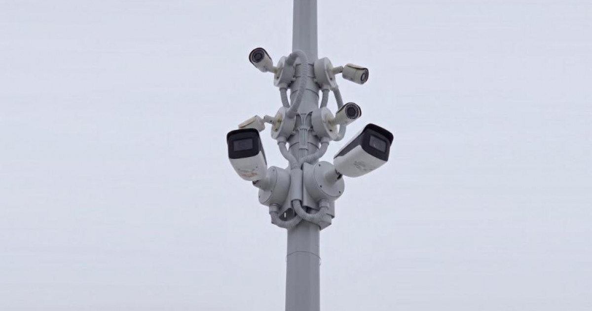 Астанада камералар жүргізушінің телефон қолданып, қауіпсіздік белдігін тақпағанын анықтайды