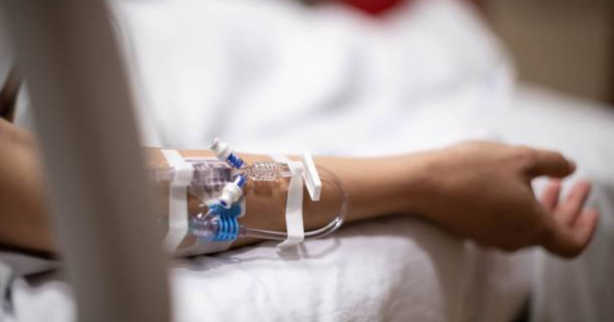 Астанадағы өртенген пәтер: ауыр хәлдегі 39 жастағы әйел есін жиды