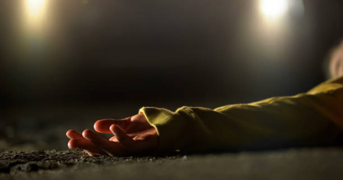 Атырау облысында жас жігіттер полицейге шабуыл жасалды: екі қызметкер зардап шекті