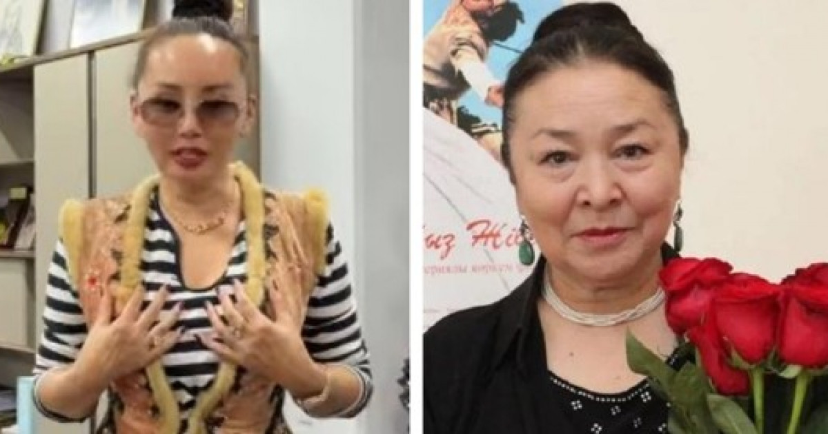 «Ай сайын 1 миллион теңге»: Баян Мақсатқызы Қыз Жібекке үлкен сый жасайтын болды (видео)