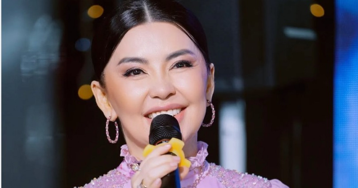 «Аяғымды қайта басып, жүріп үйреніп жүрмін»: Тамара Асар денсаулығы туралы айтты