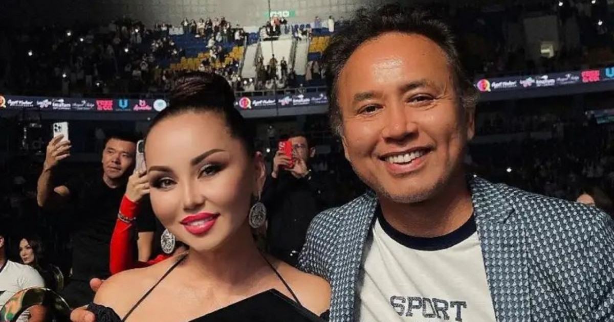 «Бәрі әйелім үшін»: Тұрсын Алагөзов зәулім үйін көрсетті