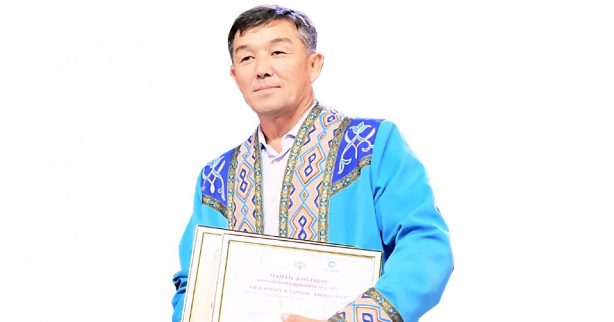 Бекарыс Шойбеков, айтыскер ақын: Айтыс – сөз майданы: әр ақынның өз қаруы,  өз жолы бар