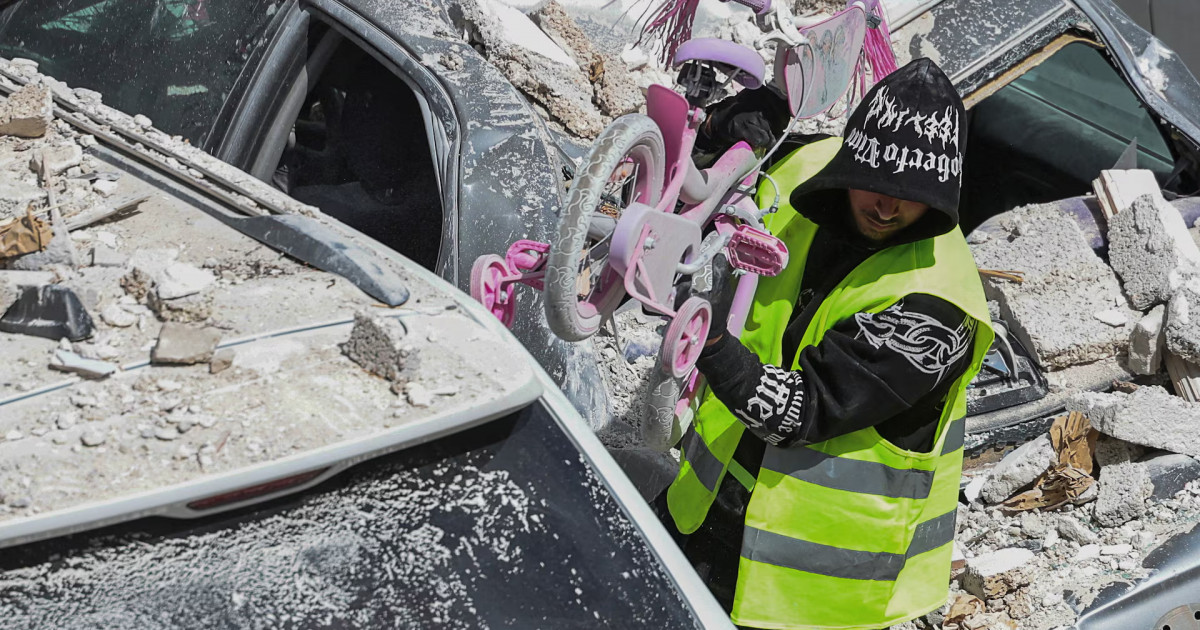 Бір апта, жеті кадр: әлем тынысы