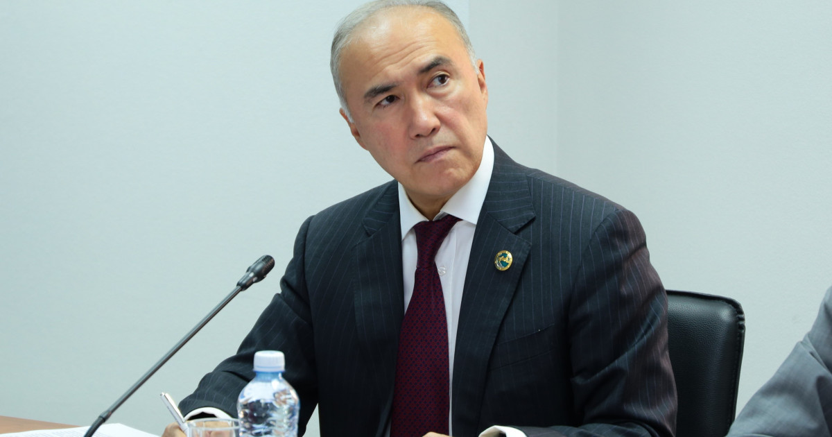 Бизнес-омбудсмен бәсекелестік туралы жаңа заң жобасын сынға алды