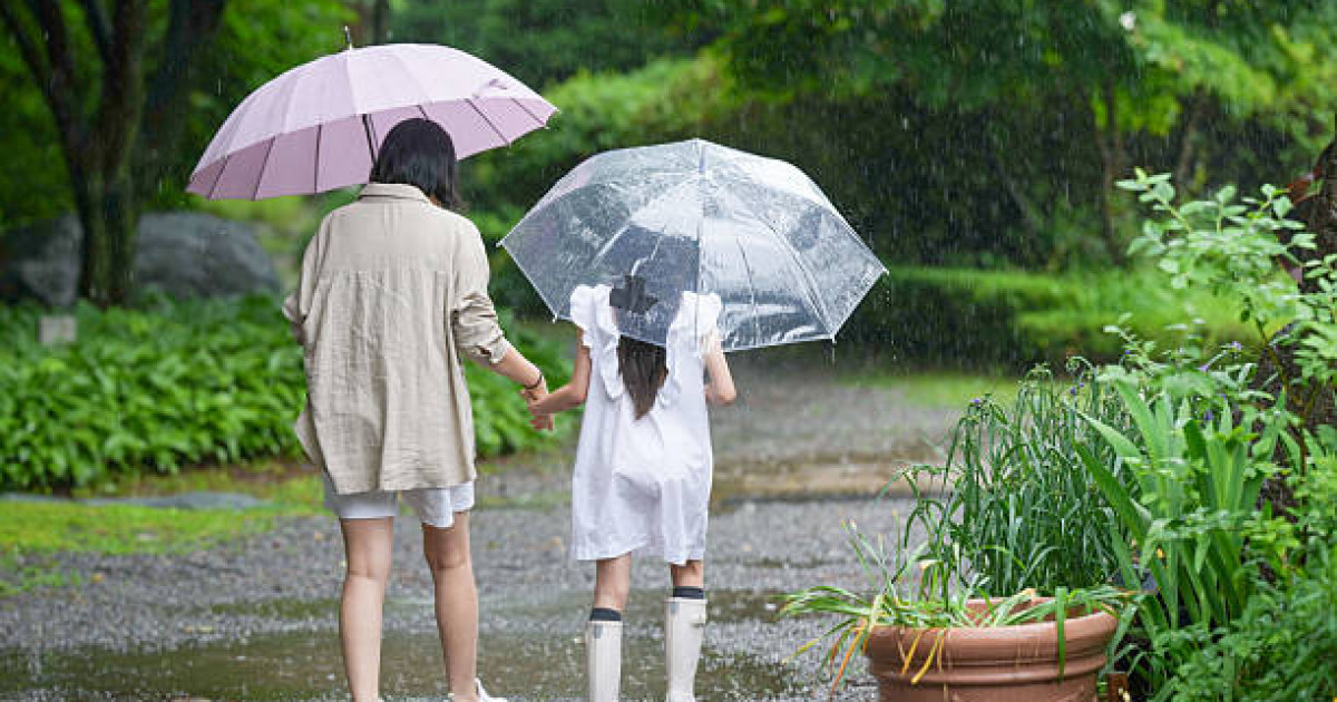 Бұршақ жауады, дауыл болады: 23 сәуірге ауа райы болжамы