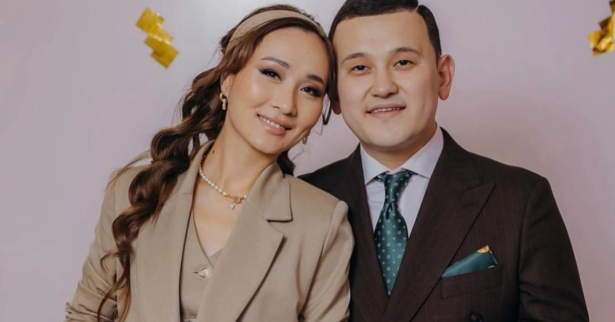 «Диагнозын білсем де, балалы болатынымызға сендім...»: танымал блогердің жұбайы жан сырын ақтарды