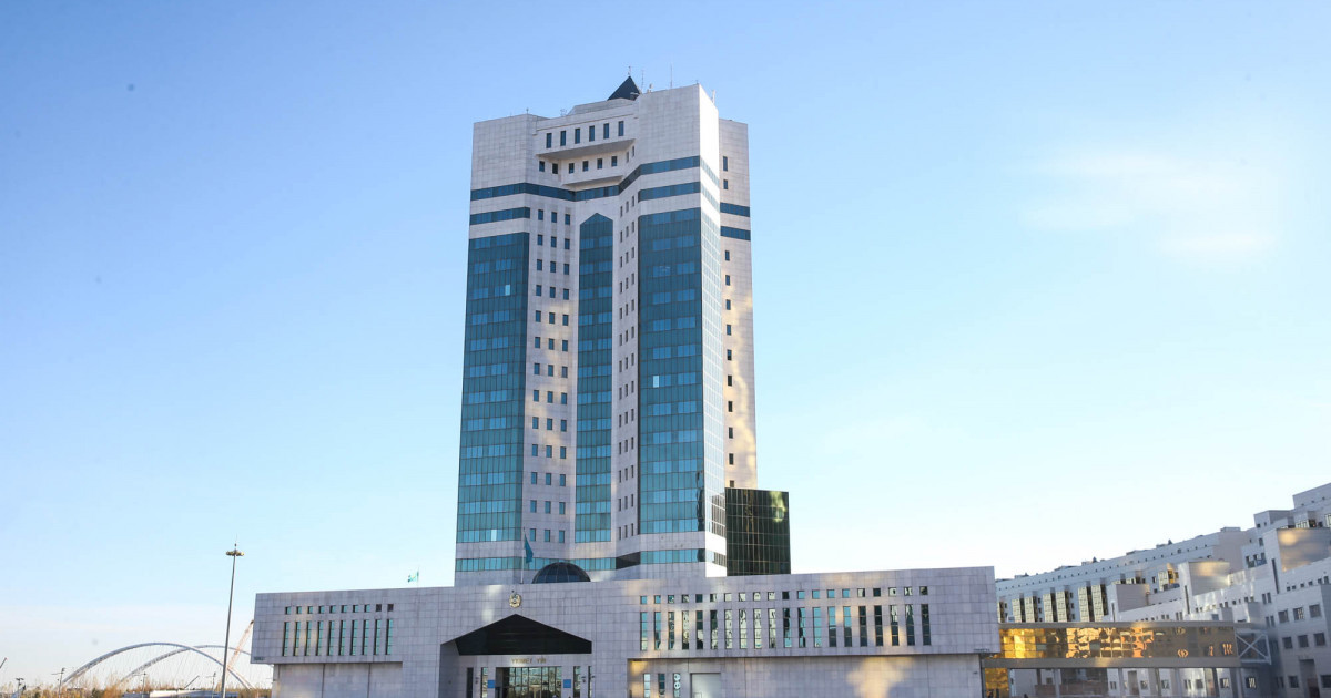 Экономиканы әртараптандыру: I тоқсан қорытындысы бойынша өсім 3%-ға жетті