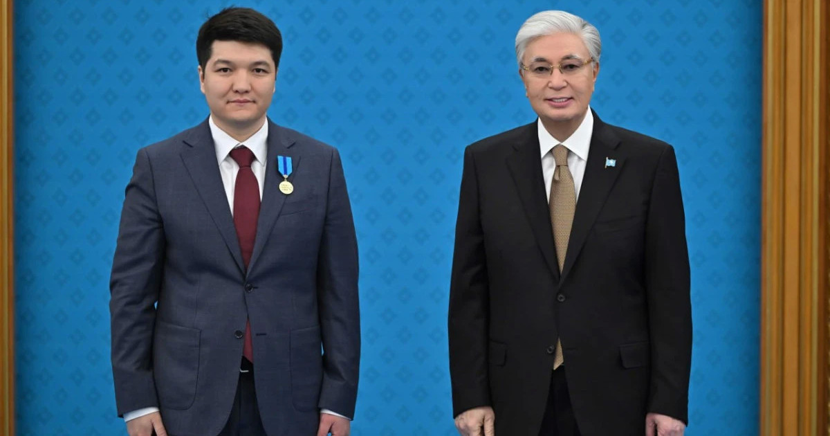 Елімізде ғылымның маңызы әрдайым жоғары – Бейбіт Әбдікен