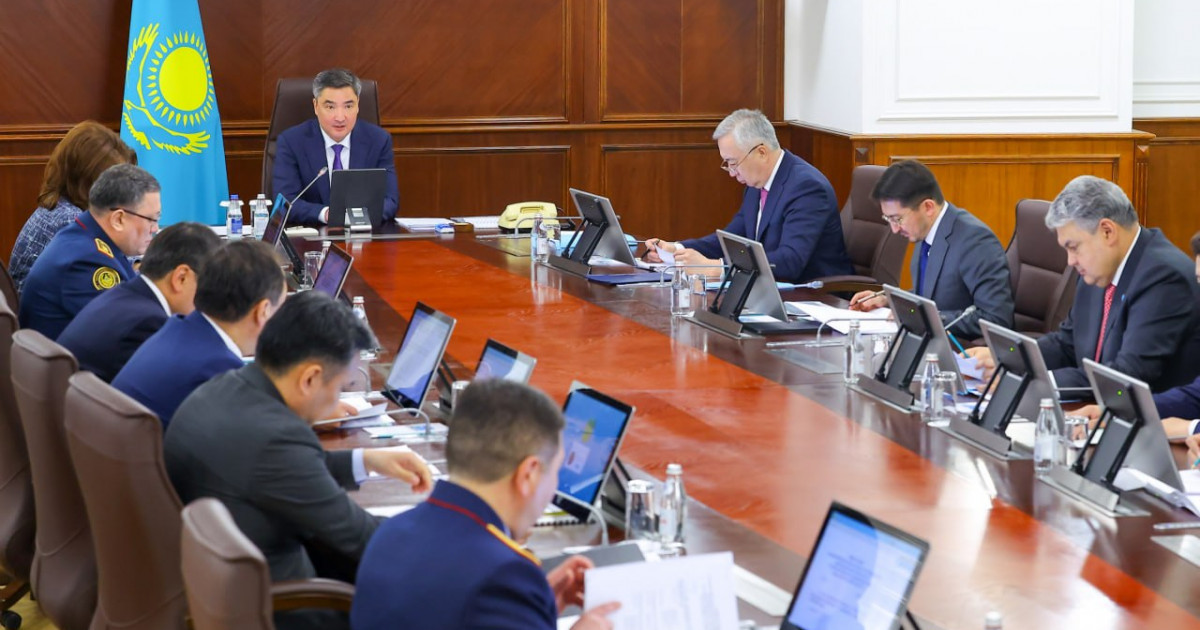 Еліміздің жолдарында қаза тапқандар саны былтыр 10 пайызға төмендеген