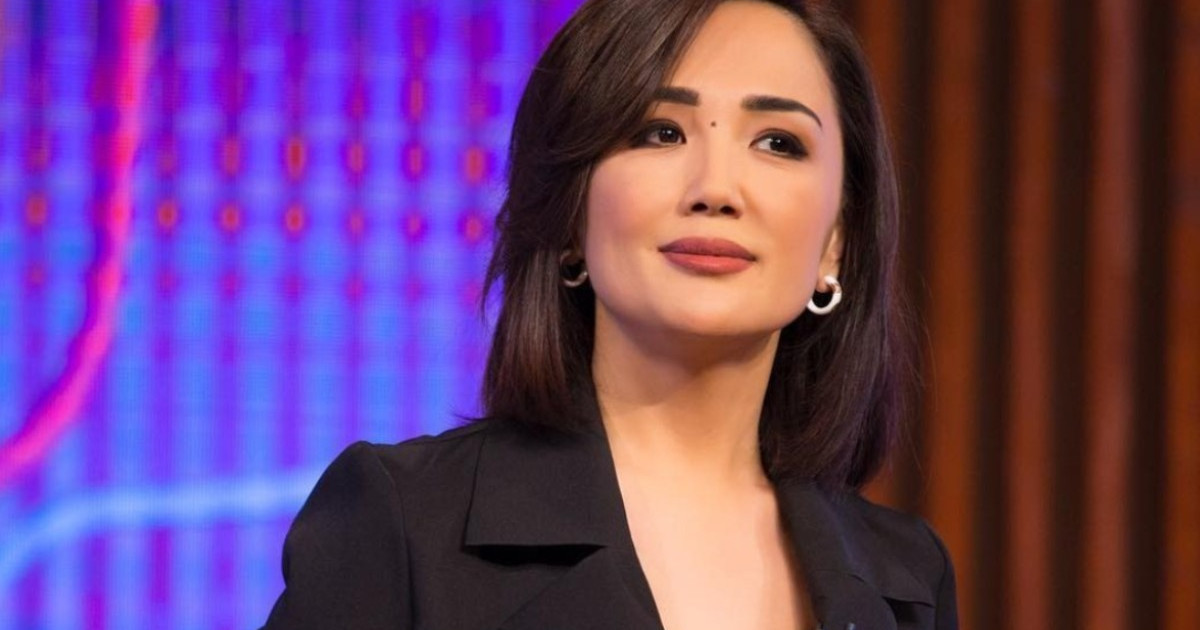 «Елуге келіп есірді демеңіз...»: Ләйлә Сұлтанқызы жаңа қырынан танылды (видео)