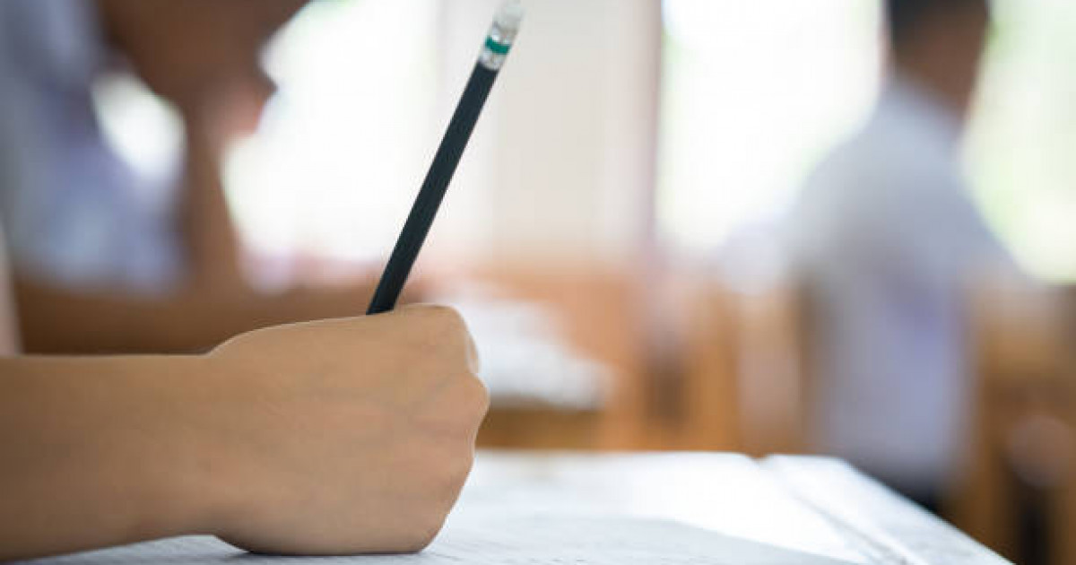 Енді Ұлттық бірыңғай тесті бір рет қана тапсыруға мүмкіндік бар