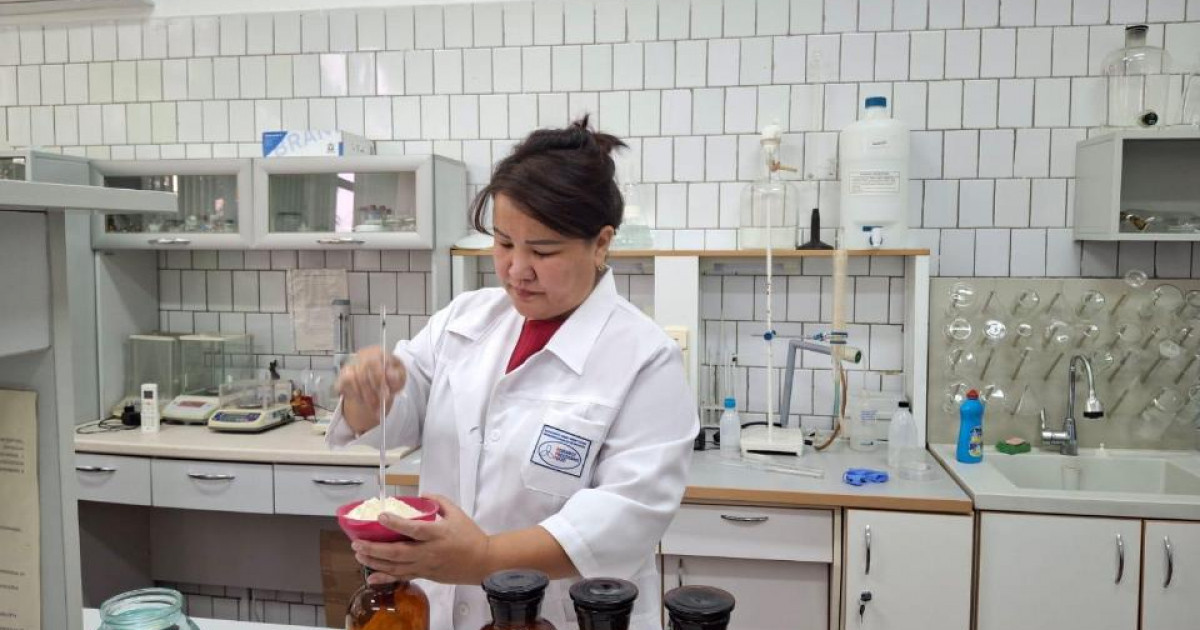 Ғалымдар мал бағу шығынын азайту үшін жем әзірледі