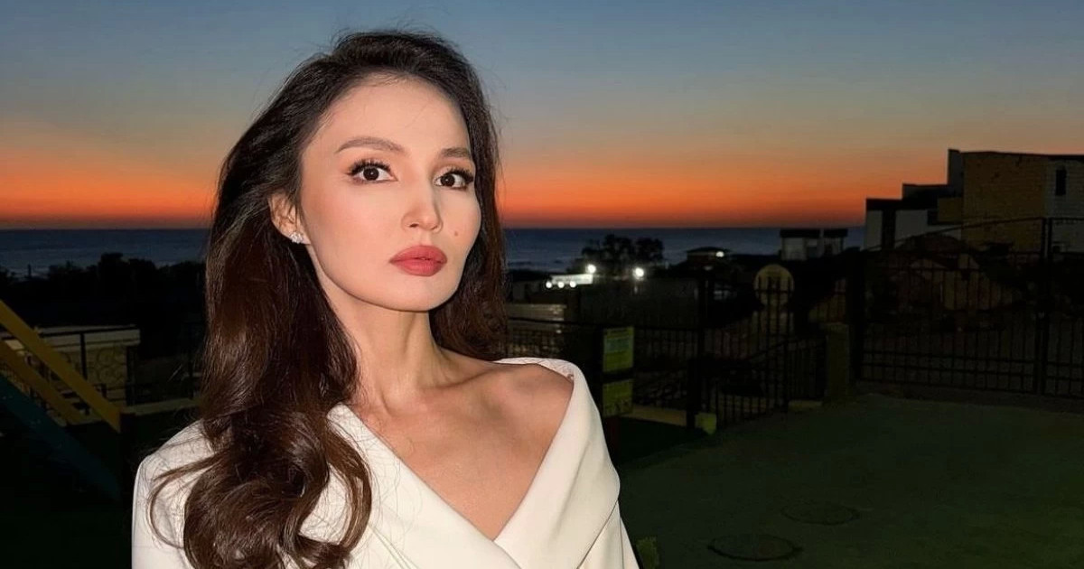 «Гүлзира Үсенқызының жобасы болдым»: Жұлдыз Әбдікәрімова неге 10 жыл бойы көрінбегенін айтты