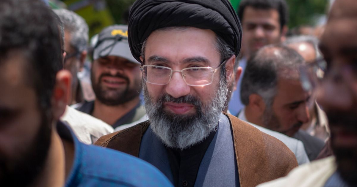 Иран көшбасшысының ауыр халде екені жайлы ақпарат тарады