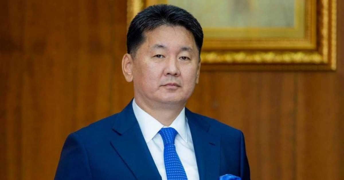 Қасым-Жомарт Тоқаевтың шақыруымен Моңғолия президенті Қазақстанға келеді