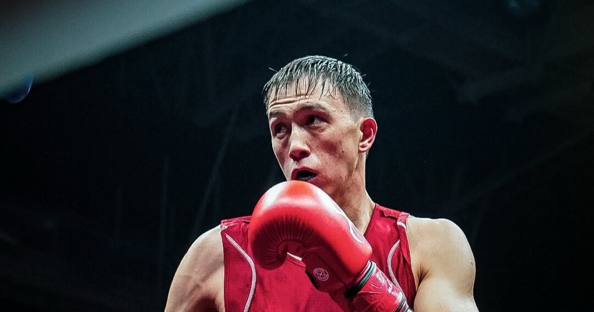 Қазақстан бокстан Бразилиядағы Әлем кубогында үш алтын медаль жеңіп алды