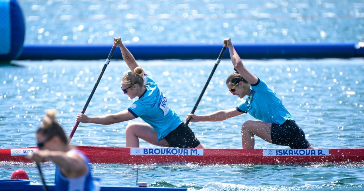 Қазақстан Қытайдағы Азия чемпионатында 16 медаль жеңіп алды