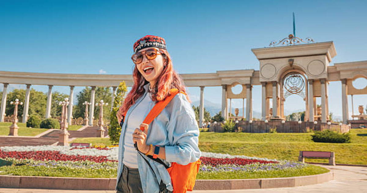 Қазақстан әлемдегі ең бақытты елдер рейтингінде 33-орынға көтерілді