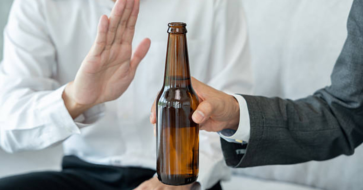 Қазақстанда алкогольді сусындарды тұтыну көлемі азайды