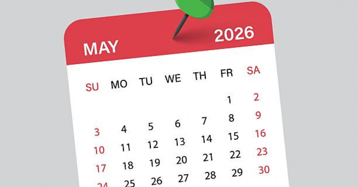 Қазақстандықтар мамырда қанша күн демалады?