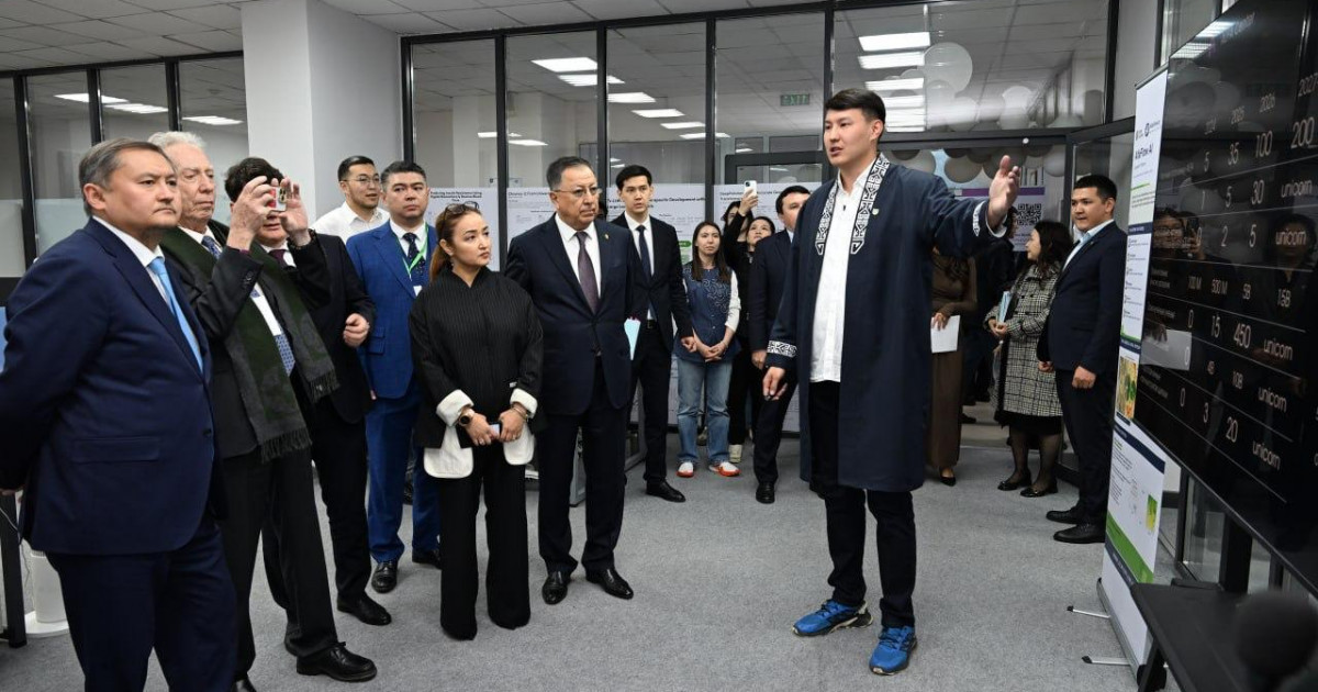 ҚазҰУ студенттері үшін AI мүмкіндіктері кеңейеді