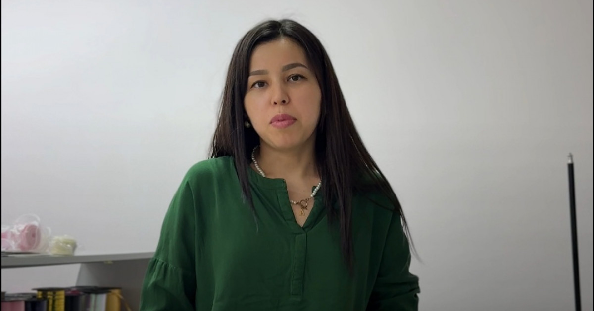 Қостанай тұрғыны «Сөйле» клубынан қазақ тілін үйренді