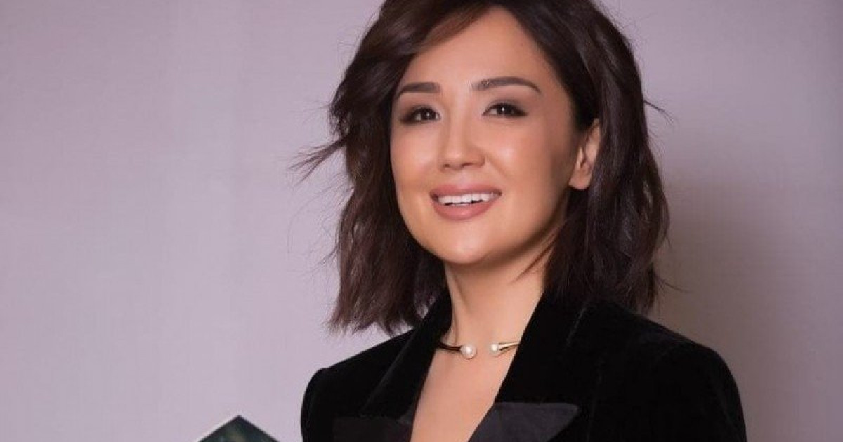 «Кәрі құтырса, жұт болады...»: Ләйлә Сұлтанқызы өзін сынағандарға жауап берді