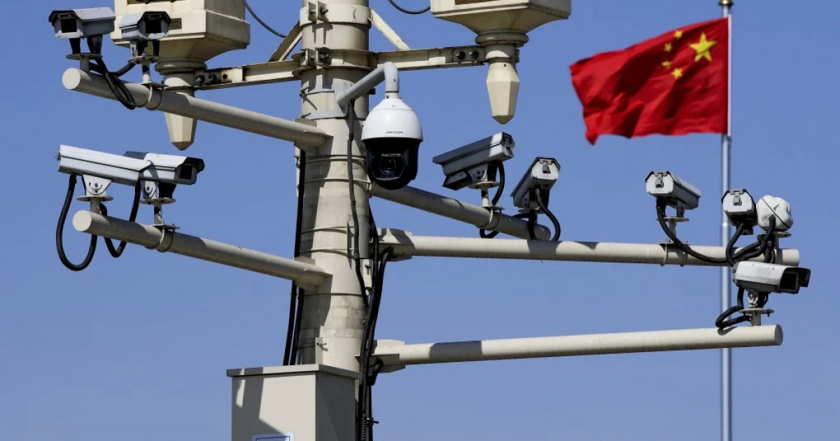 Қытайдың технологиялық құрылғыларына тыйым салынуы мүмкін